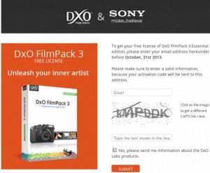 dxo filmpack 3 dxo filmpack 3