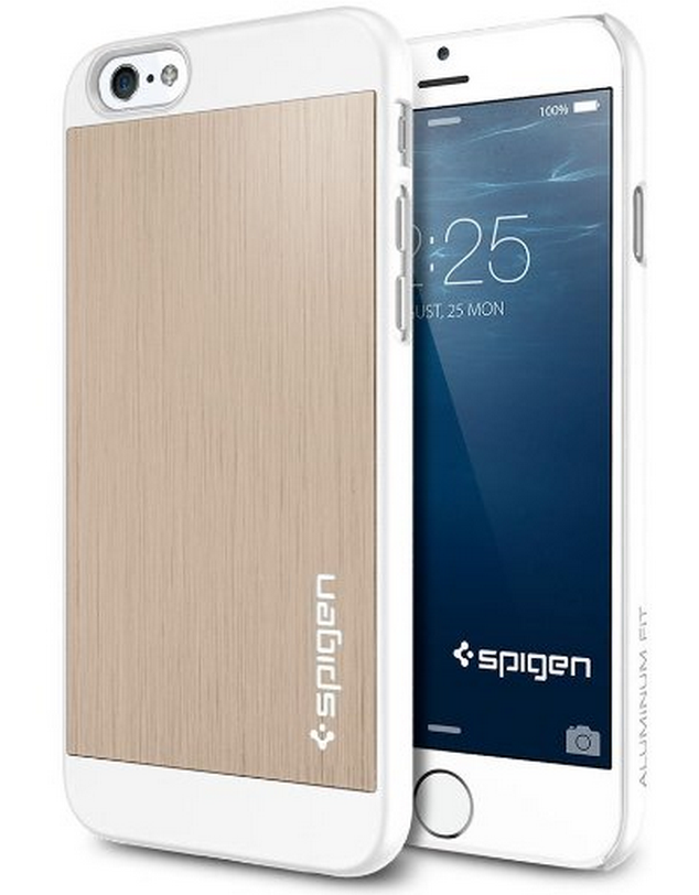 Spigen® iPhone 6 ケース