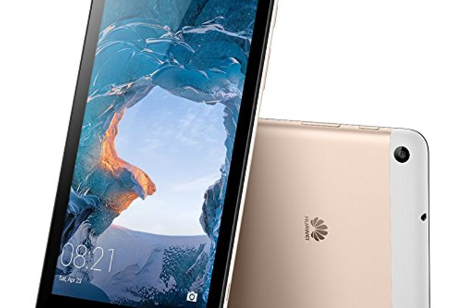 Huawei 7インチ タブレット MediaPad T1 7.0