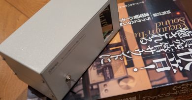 LUXMAN 快音! 真空管サウンドに癒される 特別付録:ラックスマン製真空管ハーモナイザー・キット (ONTOMO MOOK)