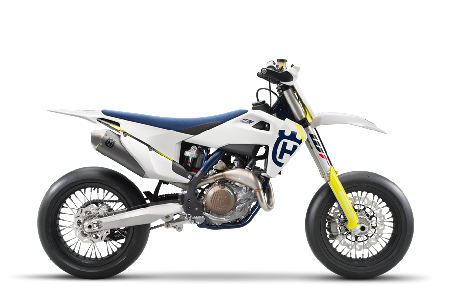 Husqvarna FS450