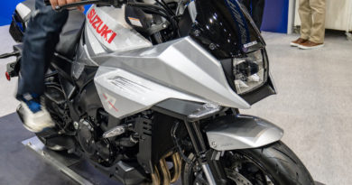 SUZUKI KATANA 2a019